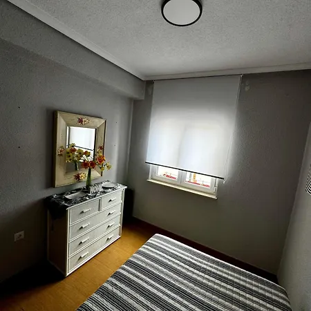 Primera Linea De Playa Apartment