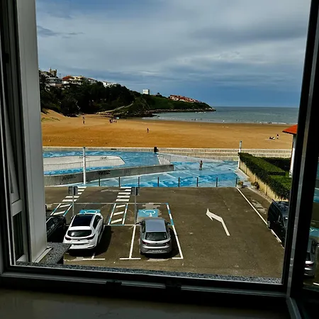 Apartment Primera Linea De Playa *