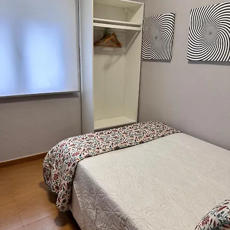 Primera Linea De Playa Apartment *