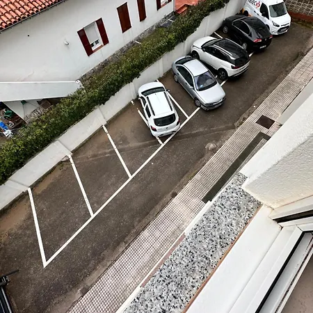 Apartment Primera Linea De Playa *