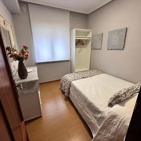 Apartment Primera Linea De Playa *